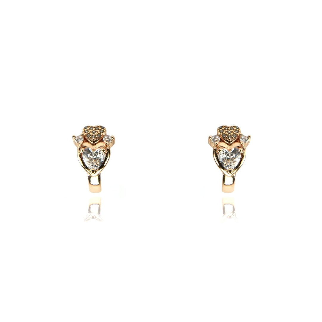 Women Earring Jewelry - 004352J - Earring Jewelry - Walkeaze
