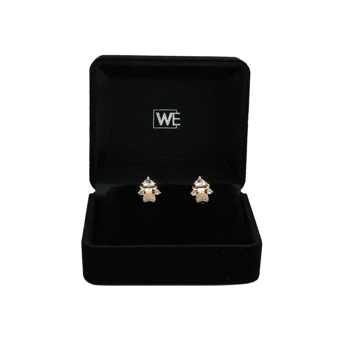 Women Earring Jewelry - 004352J
