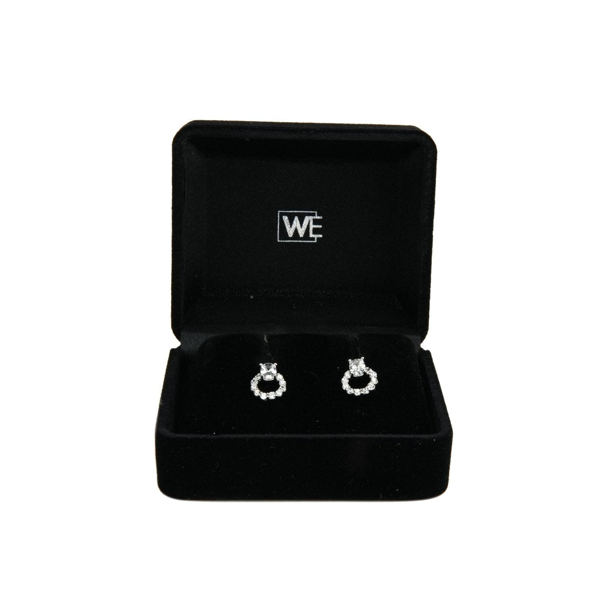 Women Earring Jewelry - 004356J
