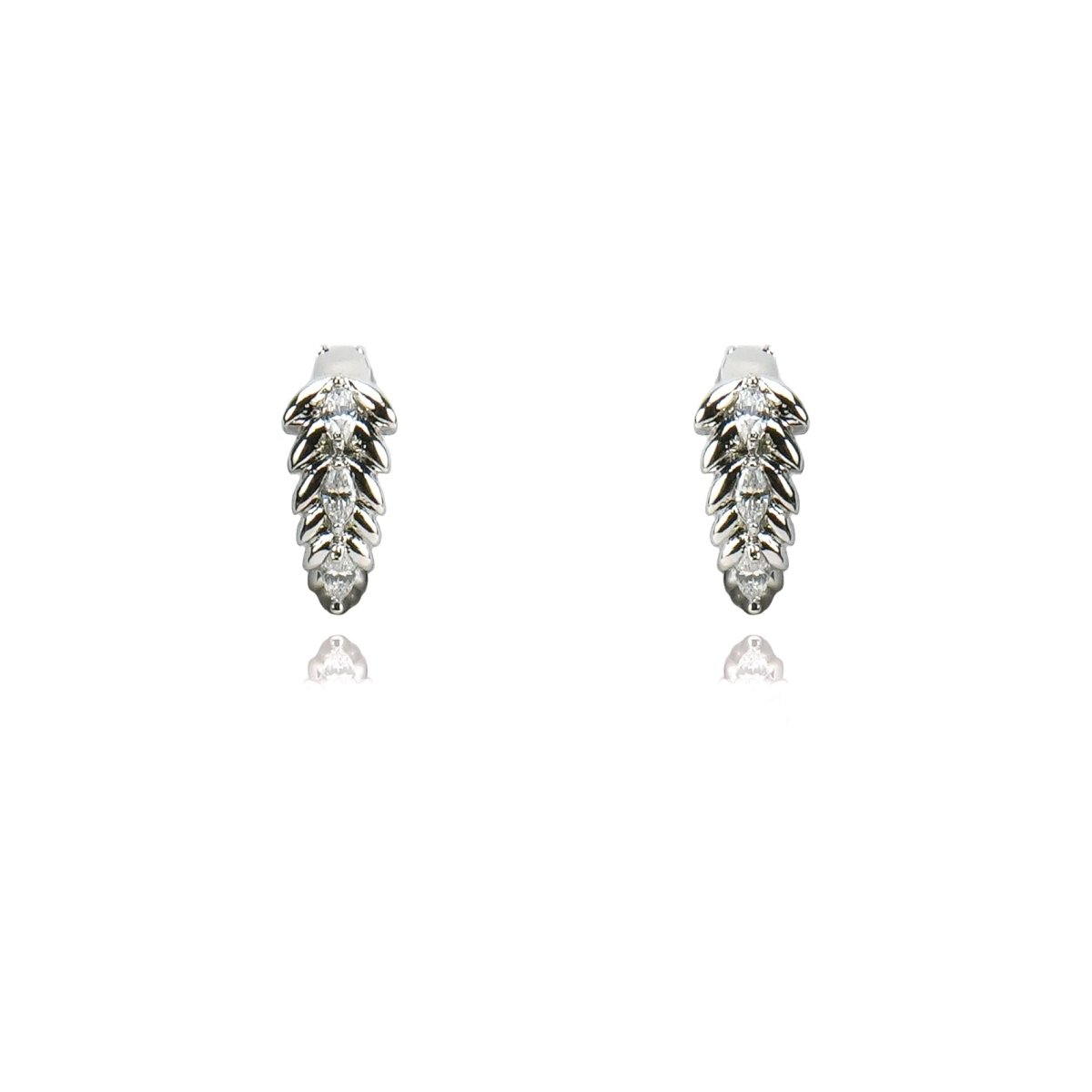 Women Earring Jewelry - 004359J