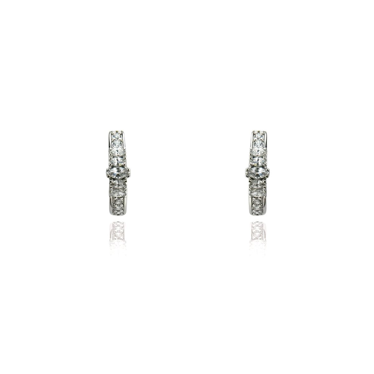 Women Earring Jewelry - 004363J