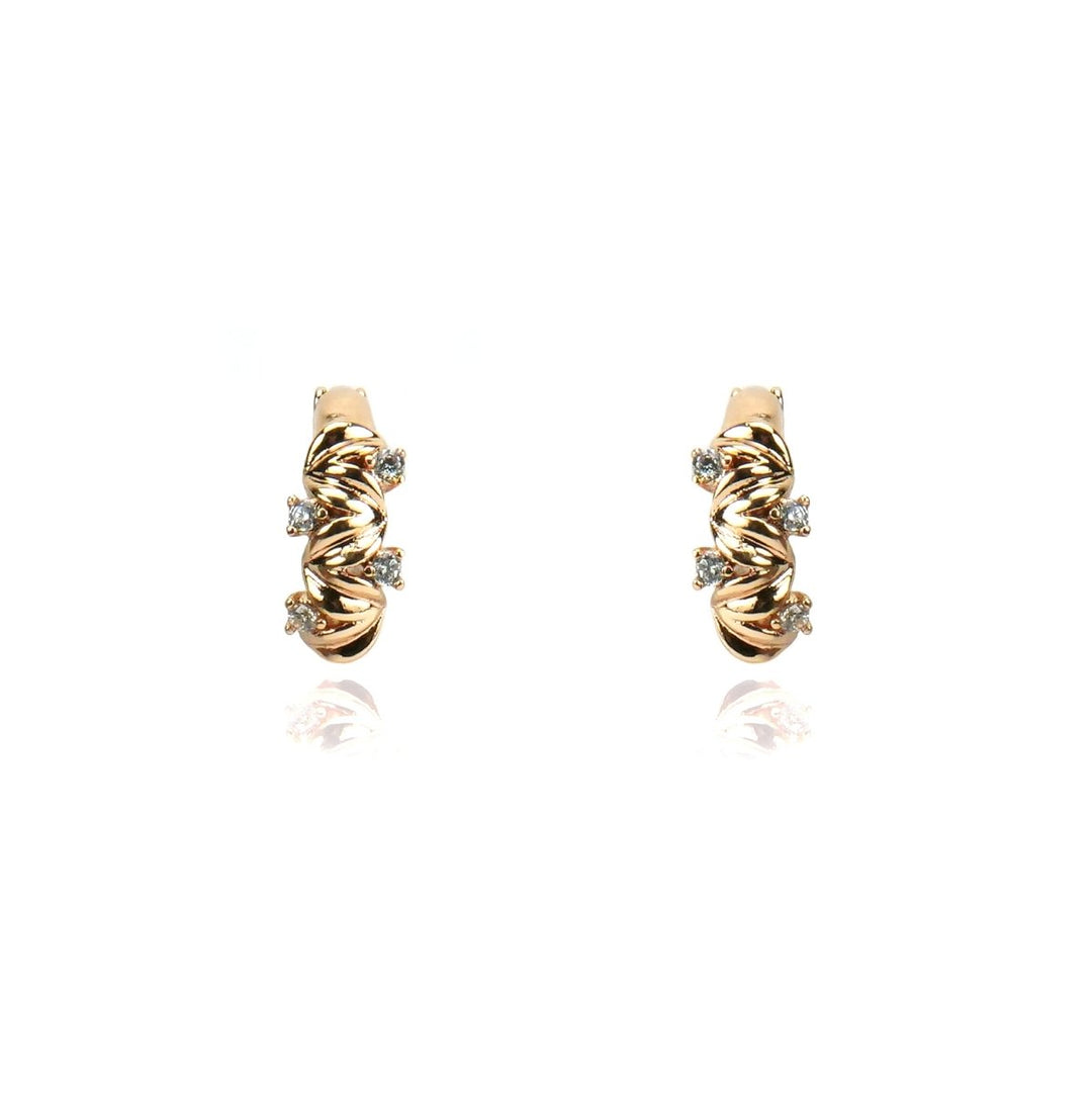 Women Earring Jewelry - 004365J - Earring Jewelry - Walkeaze