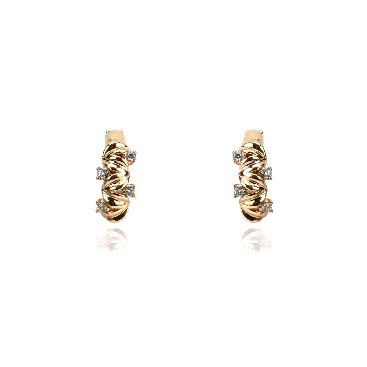 Women Earring Jewelry - 004365J