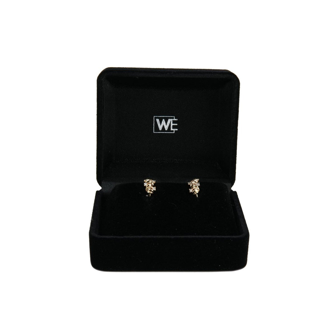 Women Earring Jewelry - 004365J - Earring Jewelry - Walkeaze