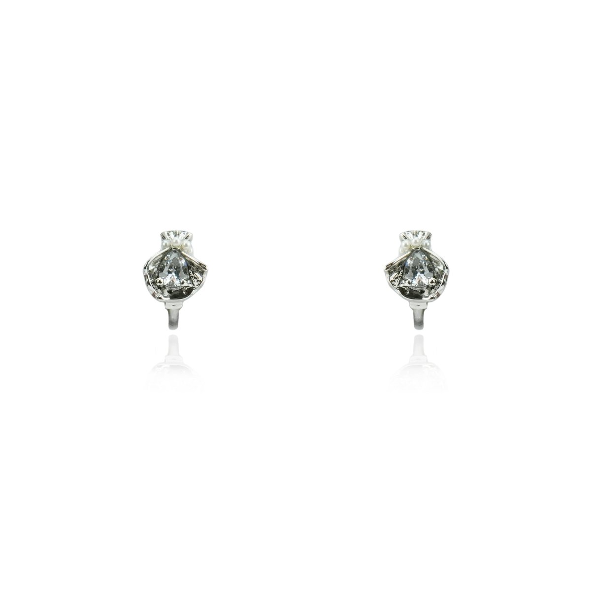 Women Earring Jewelry - 004367J