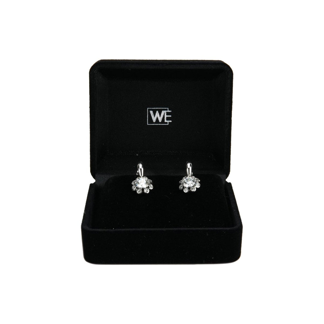 Women Earring Jewelry - 004372J - Earring Jewelry - Walkeaze