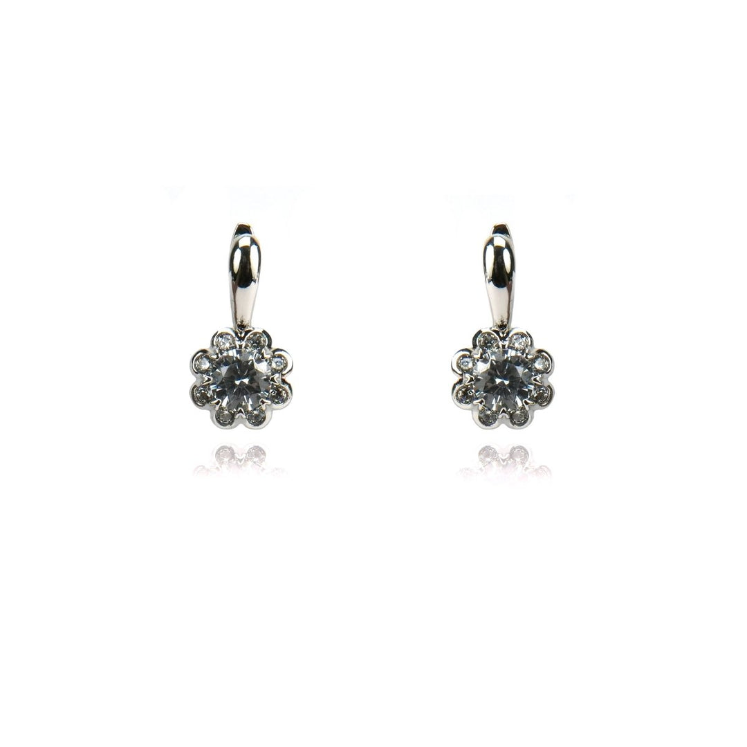 Women Earring Jewelry - 004372J - Earring Jewelry - Walkeaze
