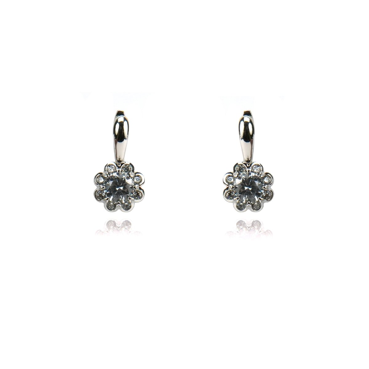 Women Earring Jewelry - 004372J