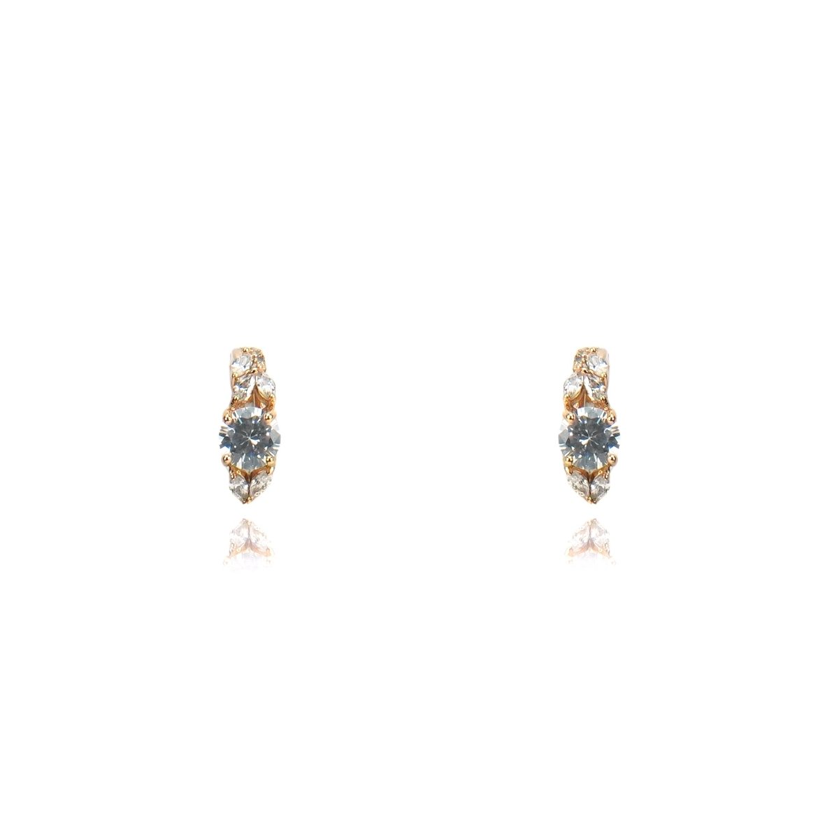 Women Earring Jewelry - 004377J