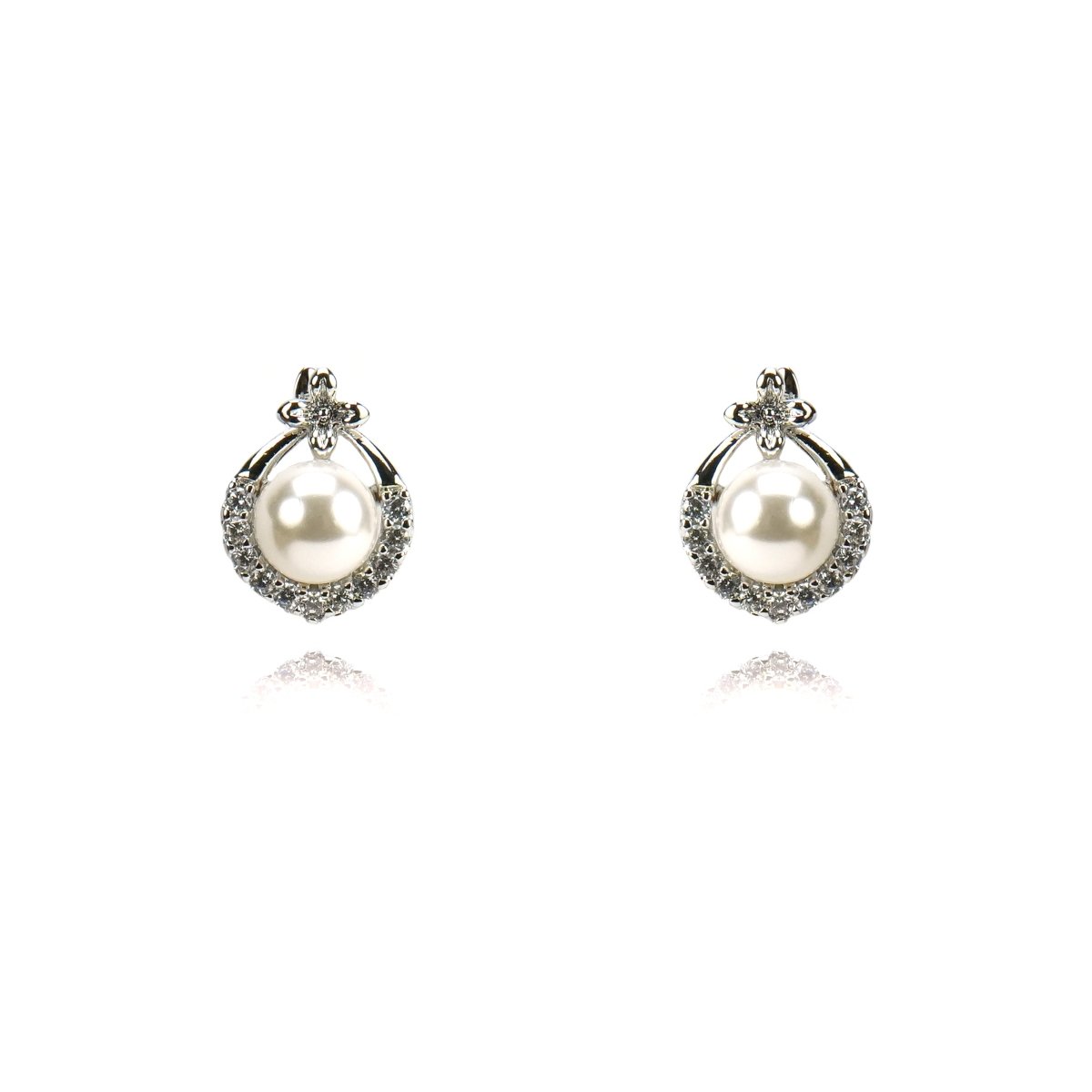 Women Earring Jewelry - 004383J