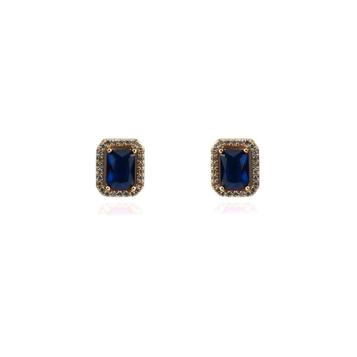 Women Earring Jewelry - 004384J