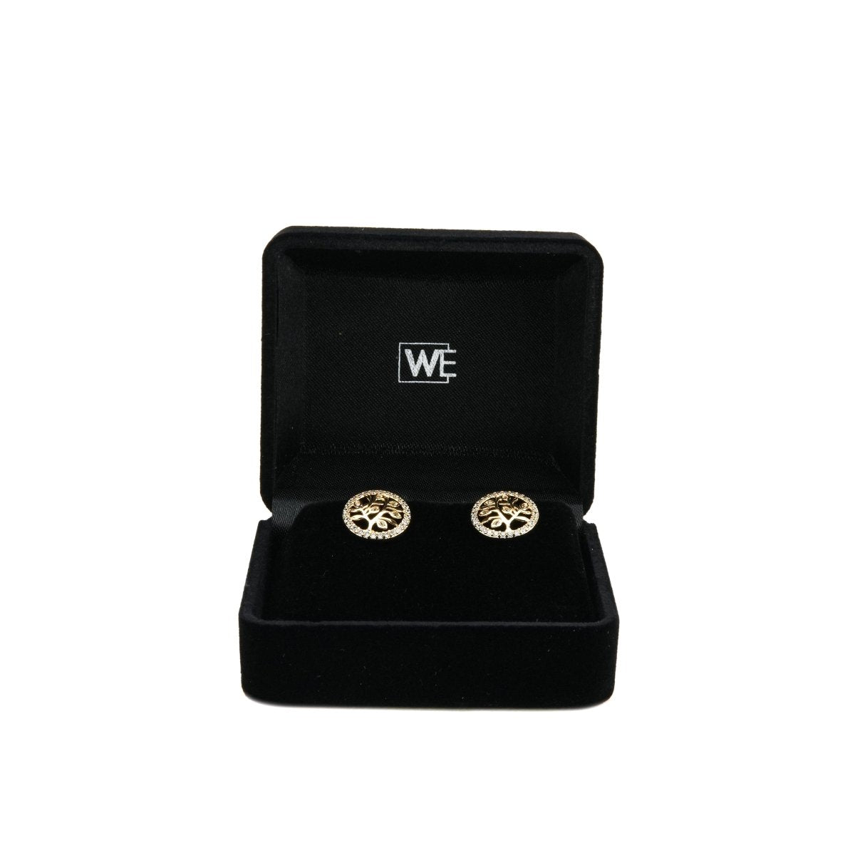 Women Earring Jewelry - 004386J