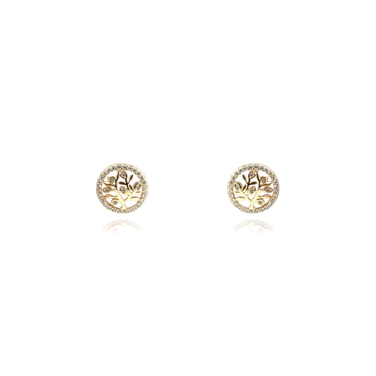 Women Earring Jewelry - 004386J