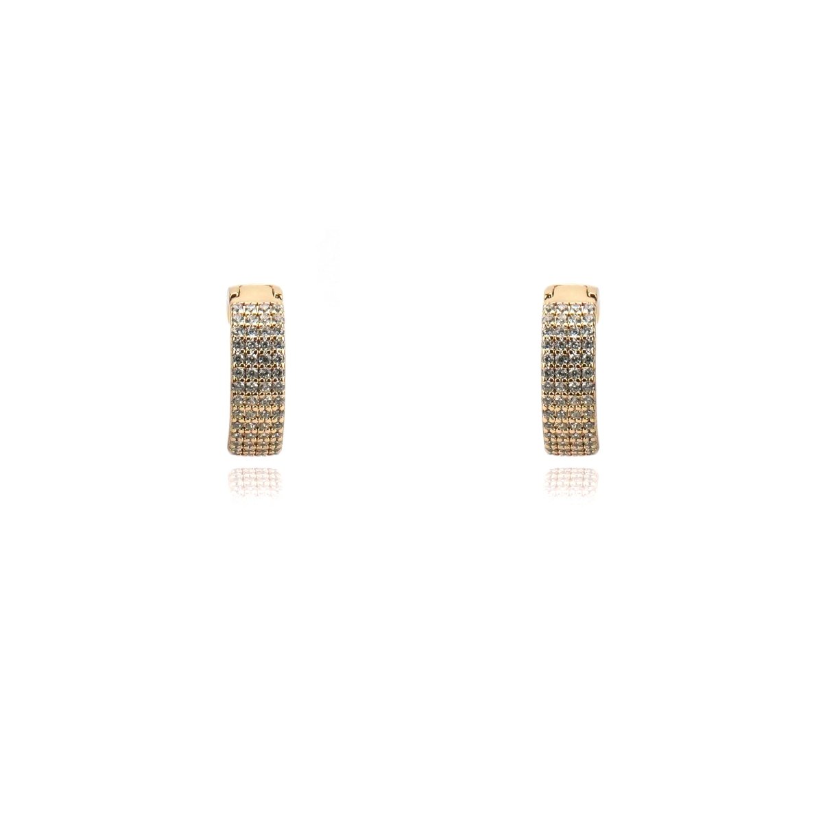 Women Earring Jewelry - 004388J