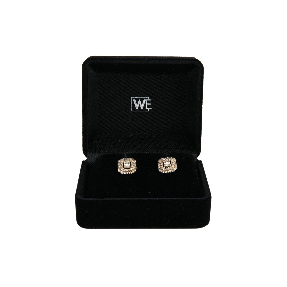 Women Earring Jewelry - 004389J