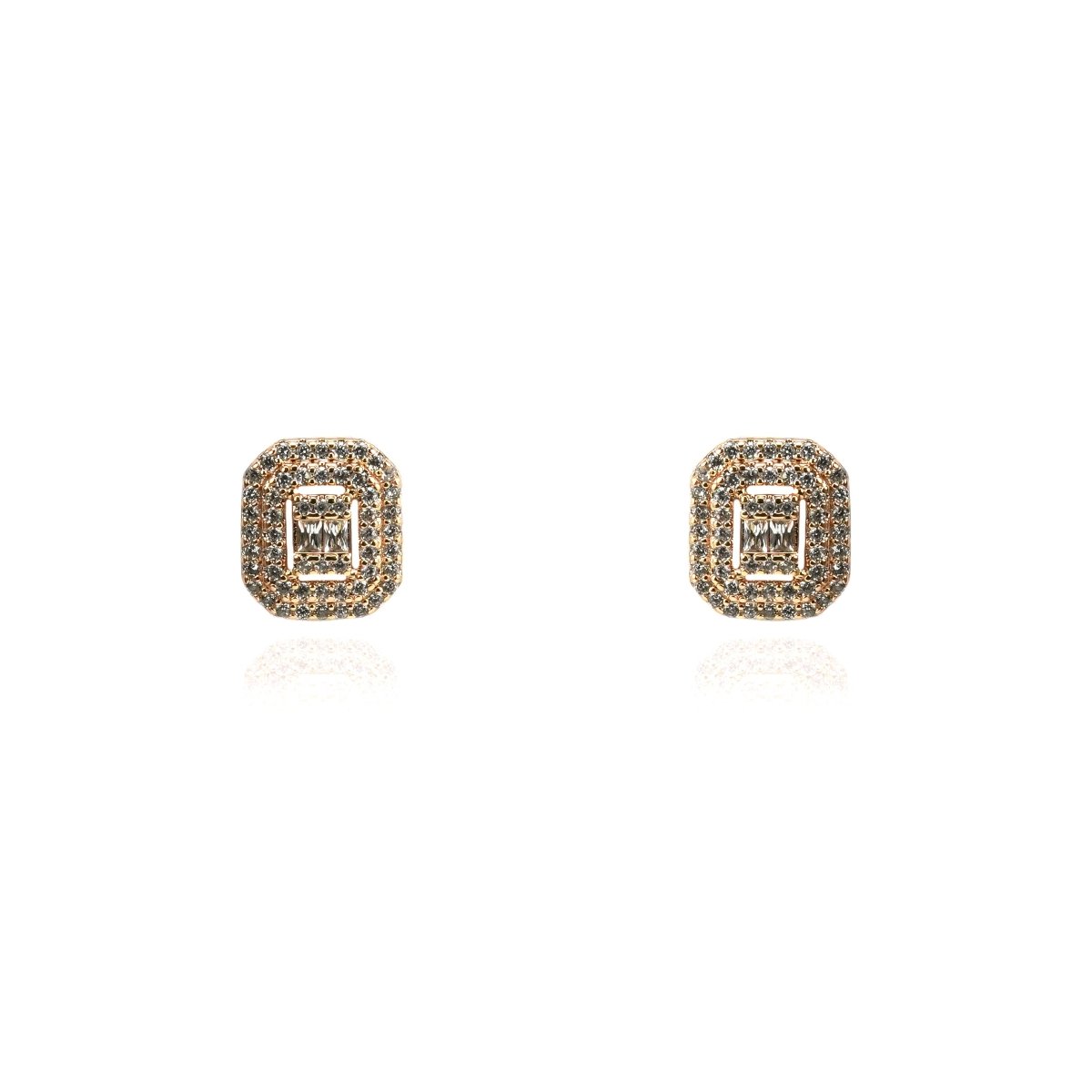 Women Earring Jewelry - 004389J