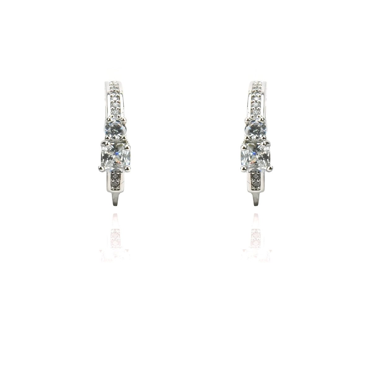 Women Earring Jewelry - 004392J