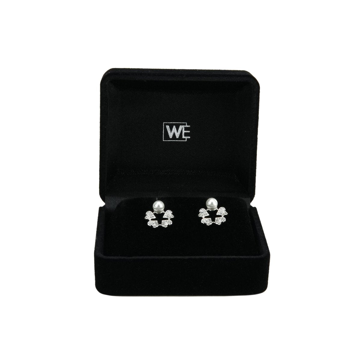 Women Earring Jewelry - 004412J