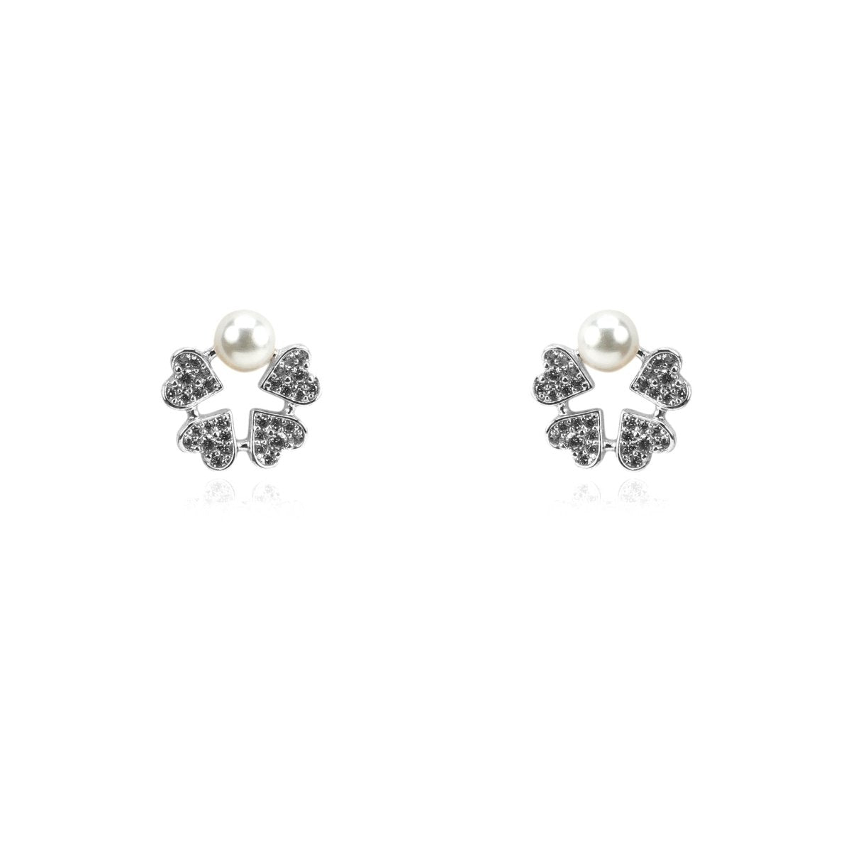 Women Earring Jewelry - 004412J