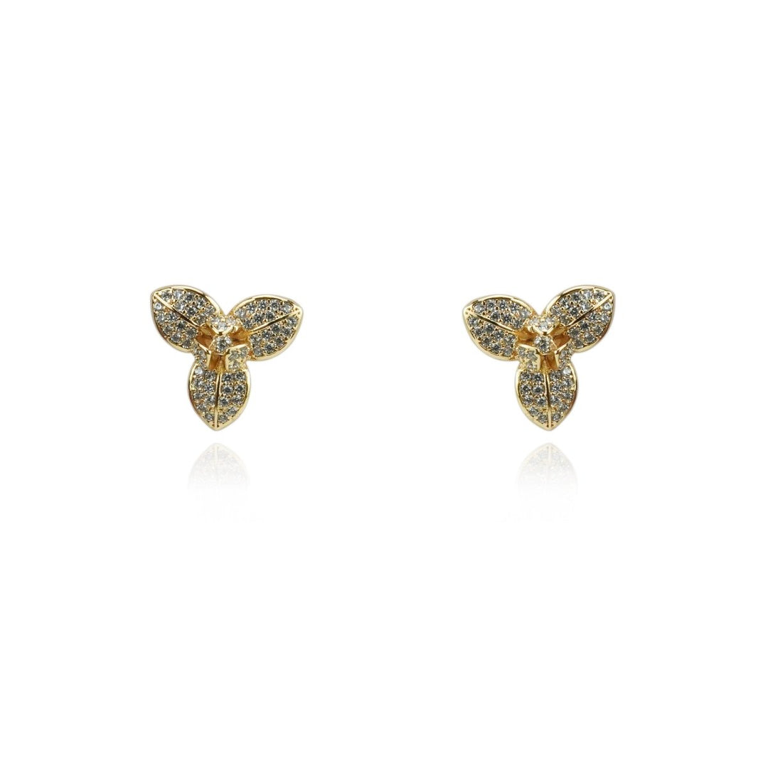 Women Earring Jewelry - 004414J - Earring Jewelry - Walkeaze