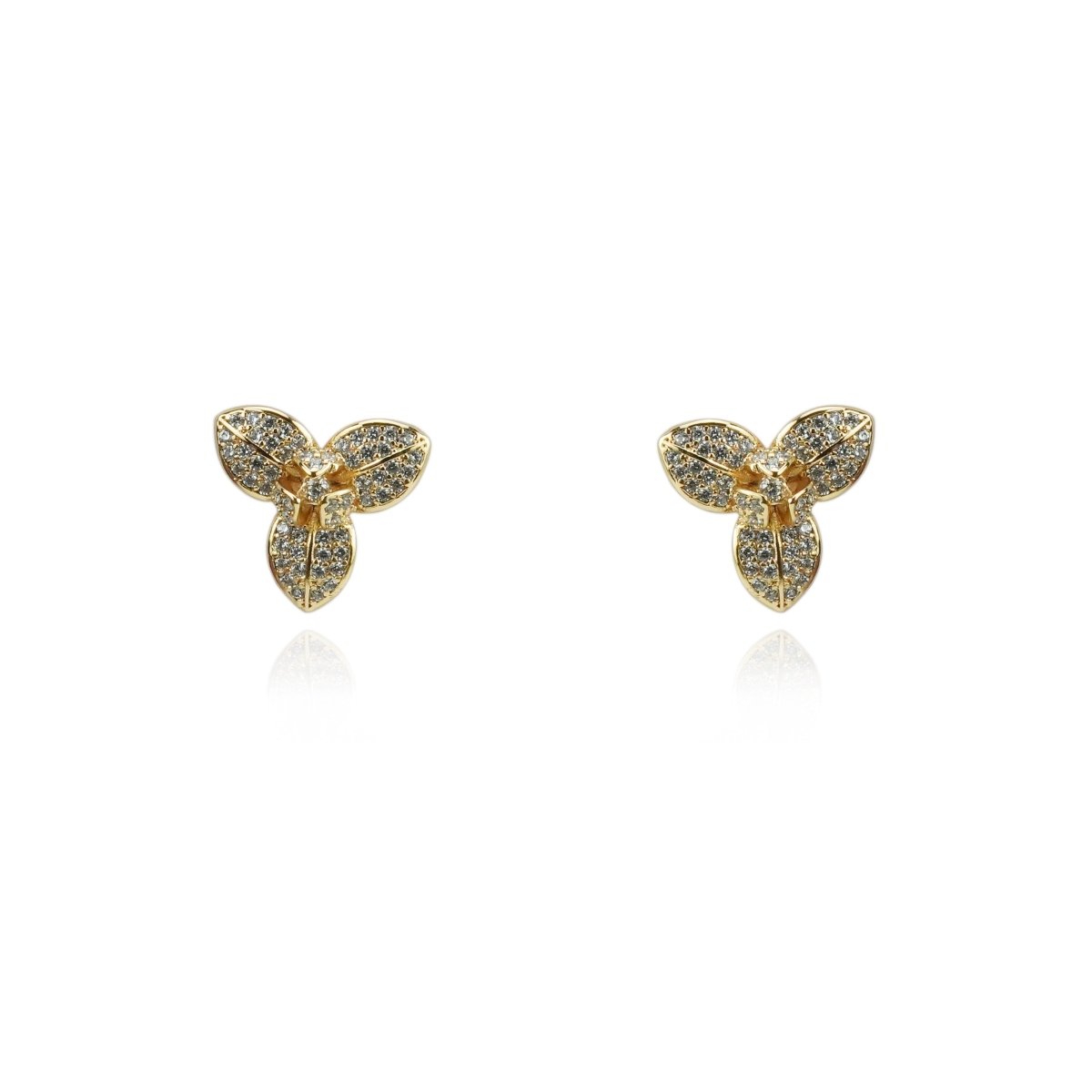 Women Earring Jewelry - 004414J