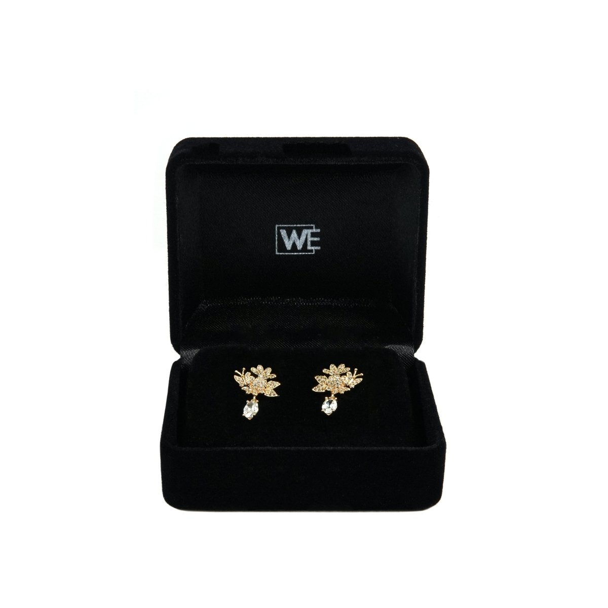 Women Earring Jewelry - 004417J