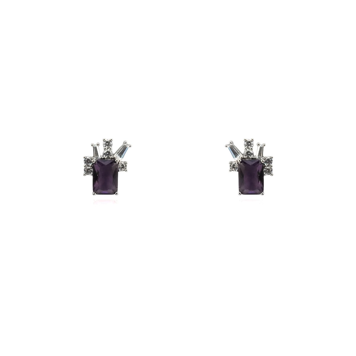 Women Earring Jewelry - 004421J