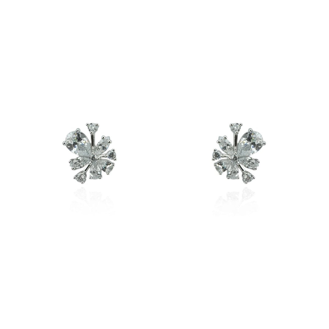 Women Earring Jewelry - 004422J - Earring Jewelry - Walkeaze