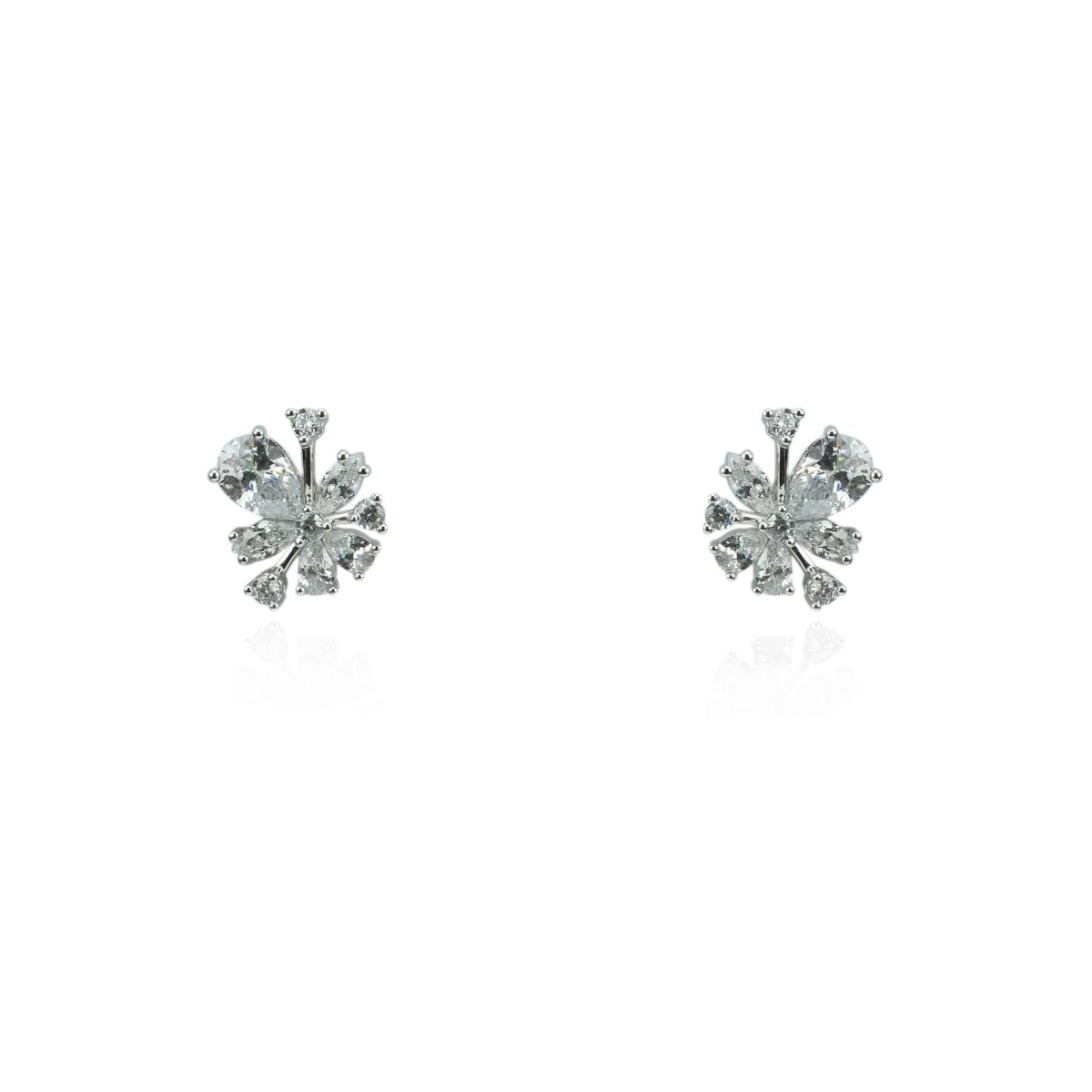 Women Earring Jewelry - 004422J