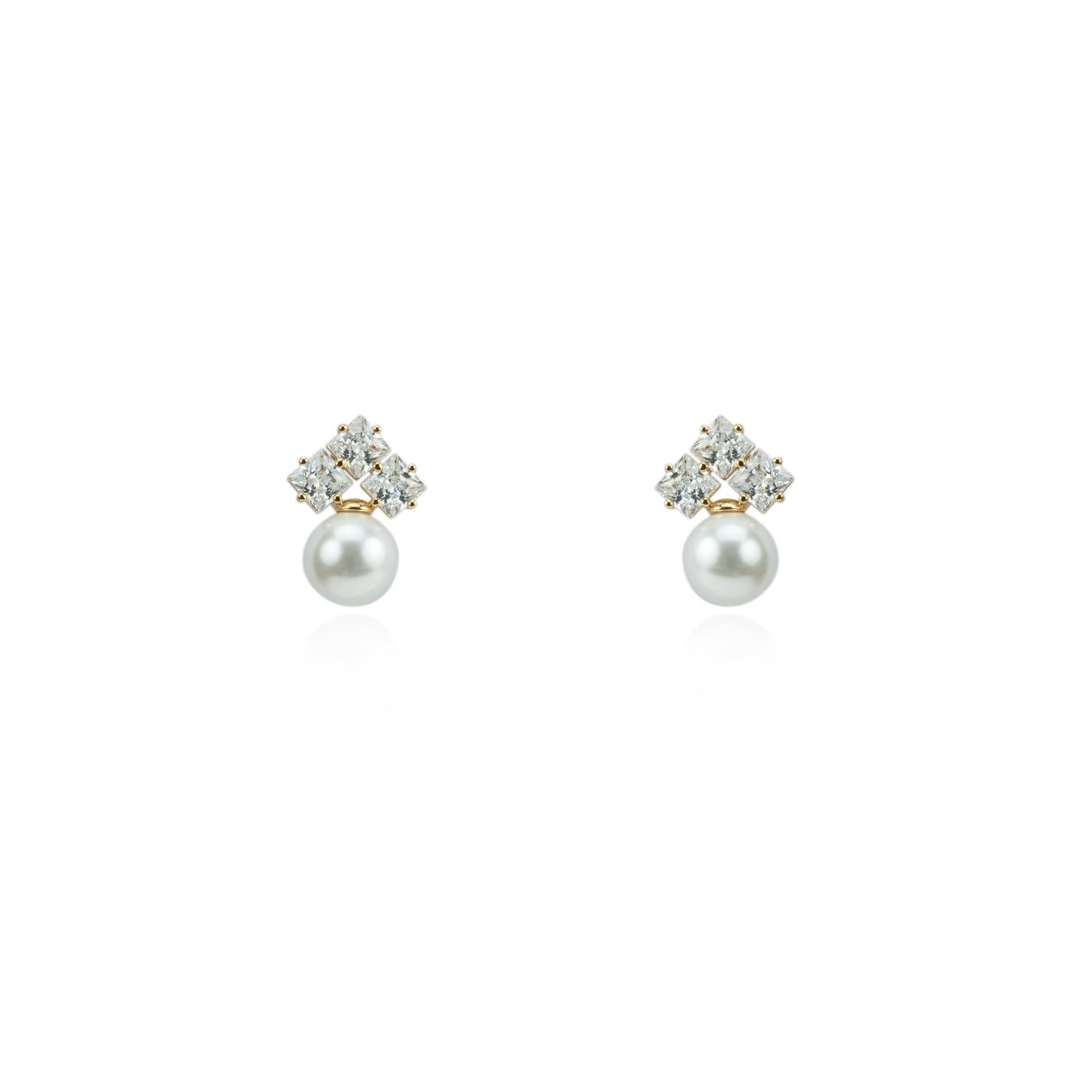 Women Earring Jewelry - 004425J