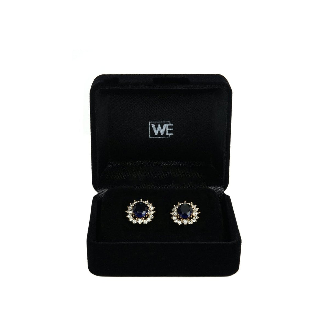 Women Earring Jewelry - 004427J - Earring Jewelry - Walkeaze