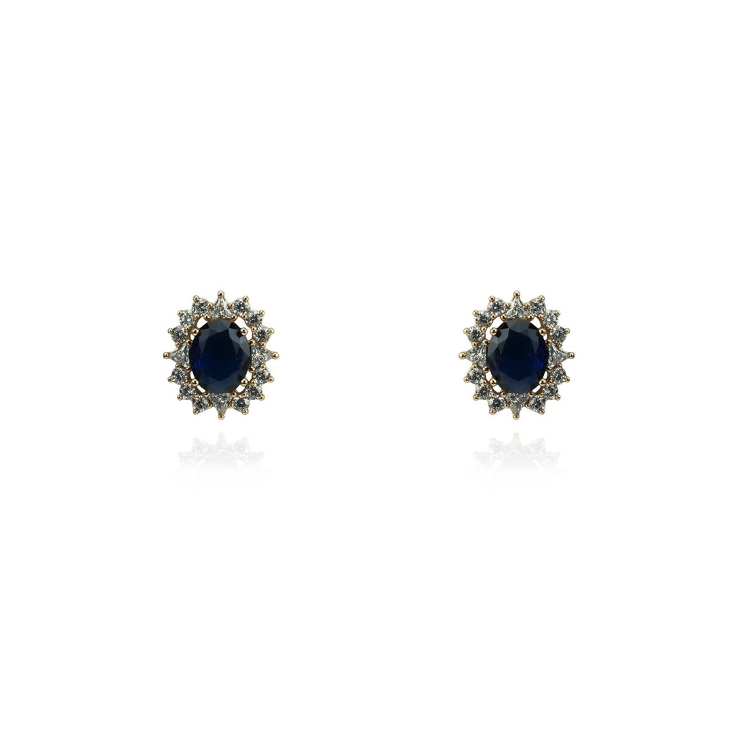 Women Earring Jewelry - 004427J - Earring Jewelry - Walkeaze
