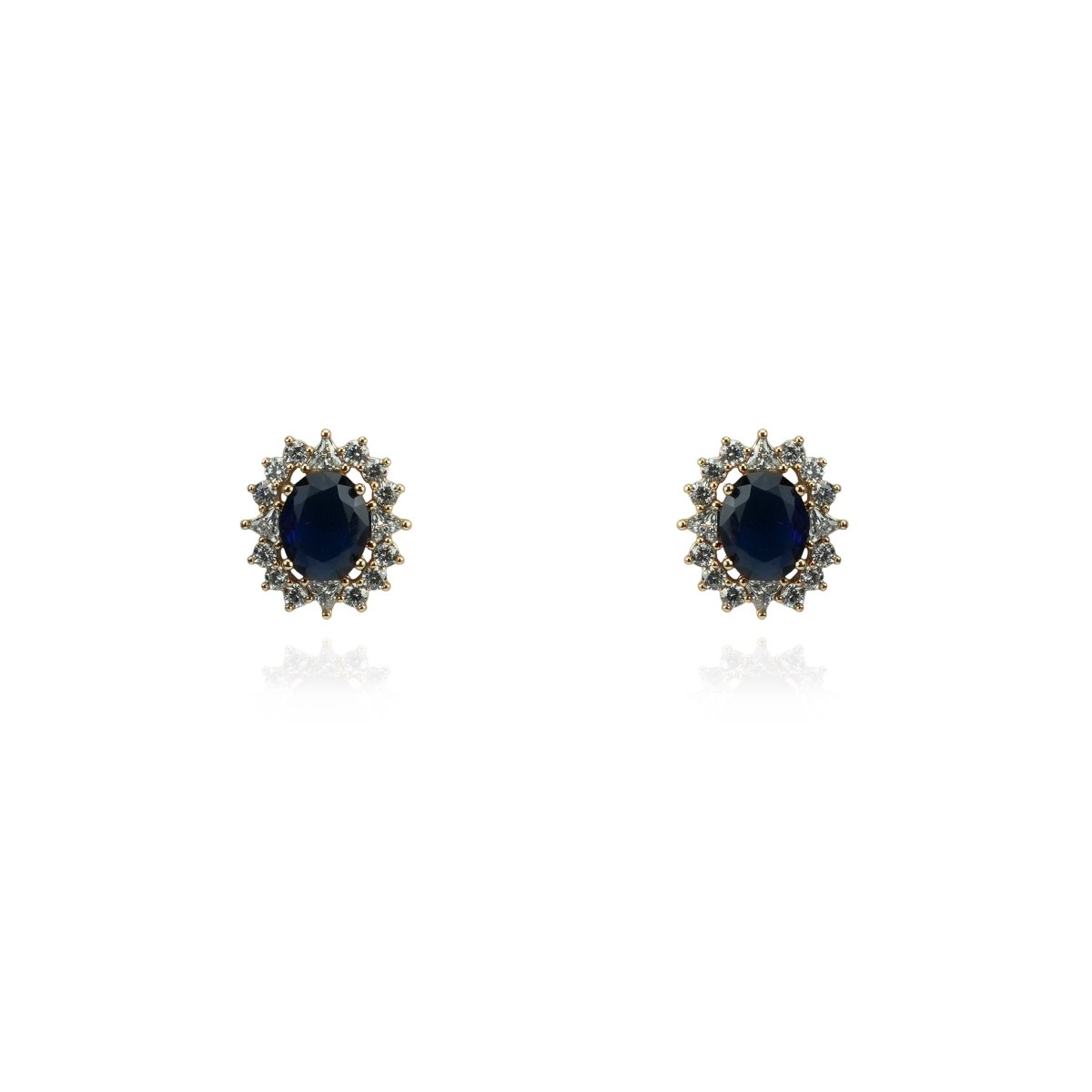 Women Earring Jewelry - 004427J