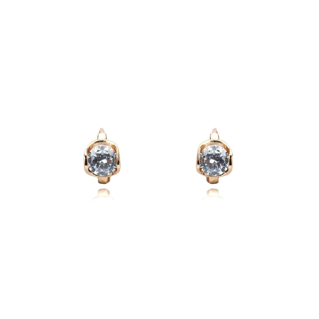 Women Earring Jewelry - 004625J - Earring Jewelry - Walkeaze