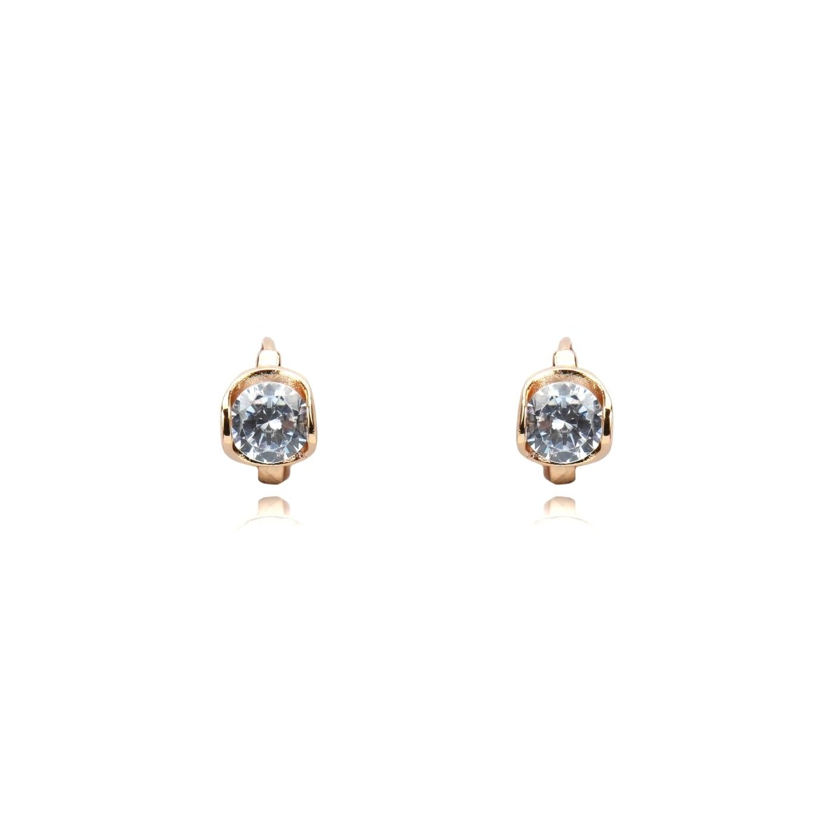 Women Earring Jewelry - 004625J