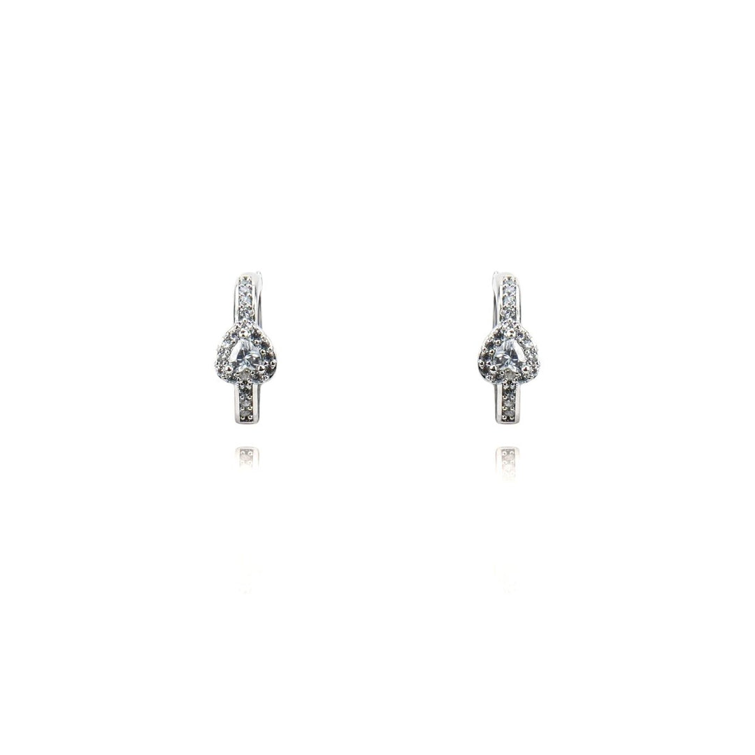 Women Earring Jewelry - 004627J - Earring Jewelry - Walkeaze