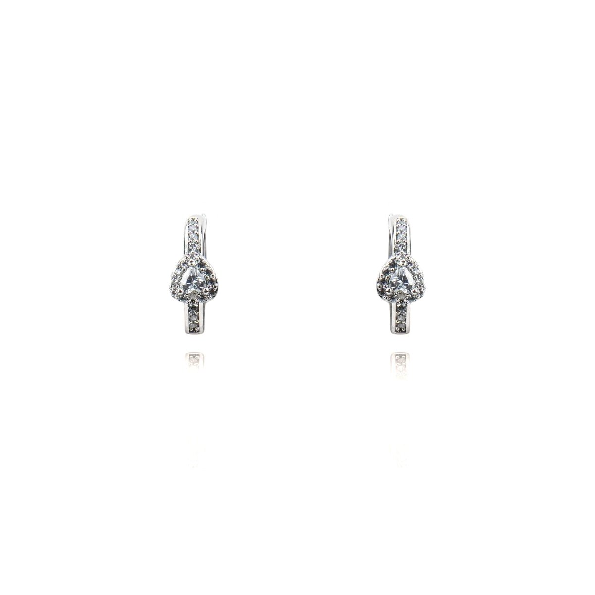 Women Earring Jewelry - 004627J