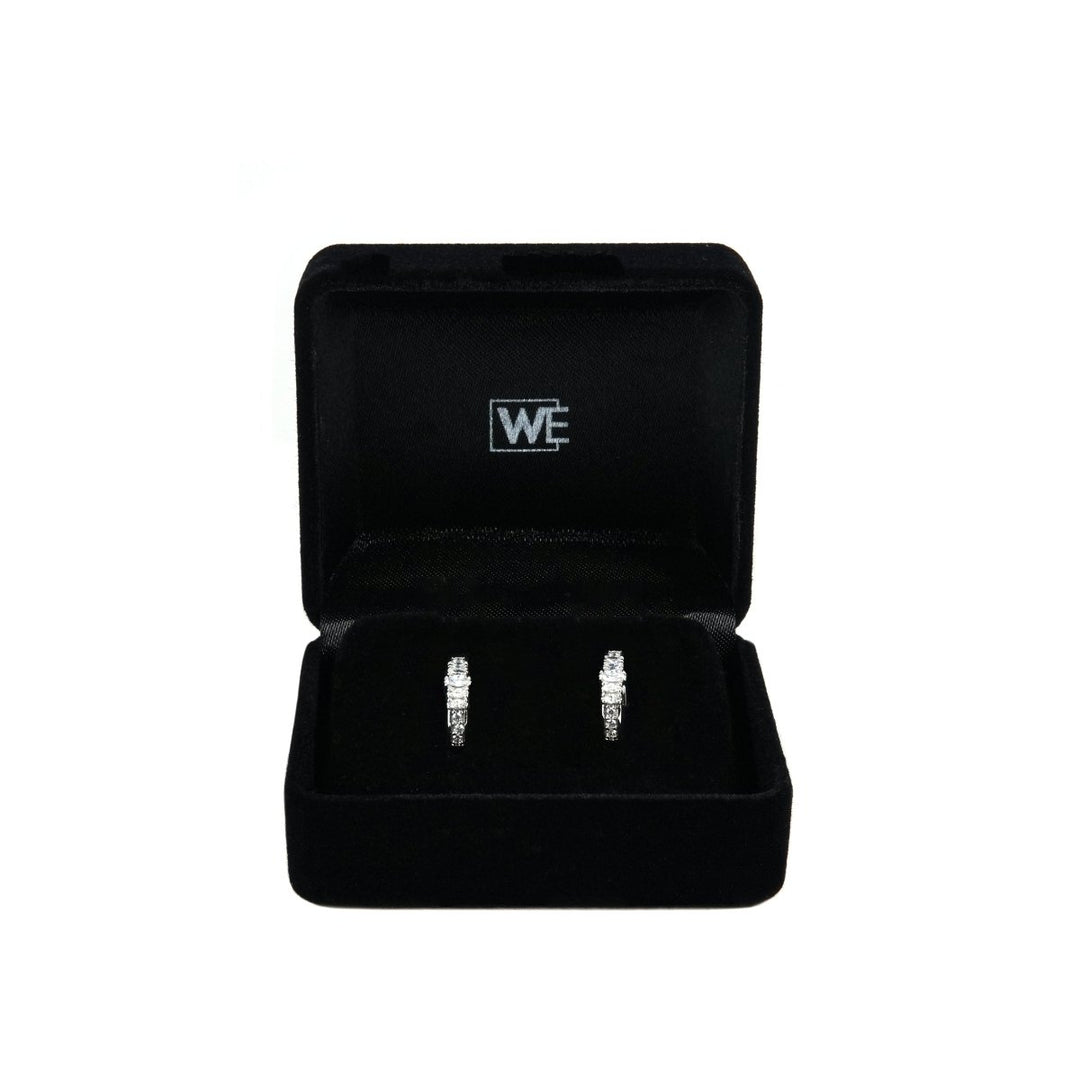 Women Earring Jewelry - 004628J - Earring Jewelry - Walkeaze