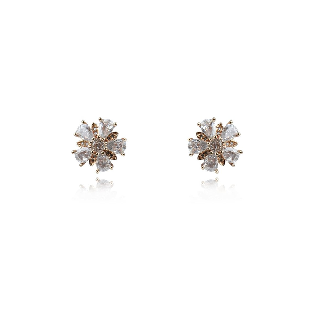 Women Earring Jewelry - 004631J - Earring Jewelry - Walkeaze