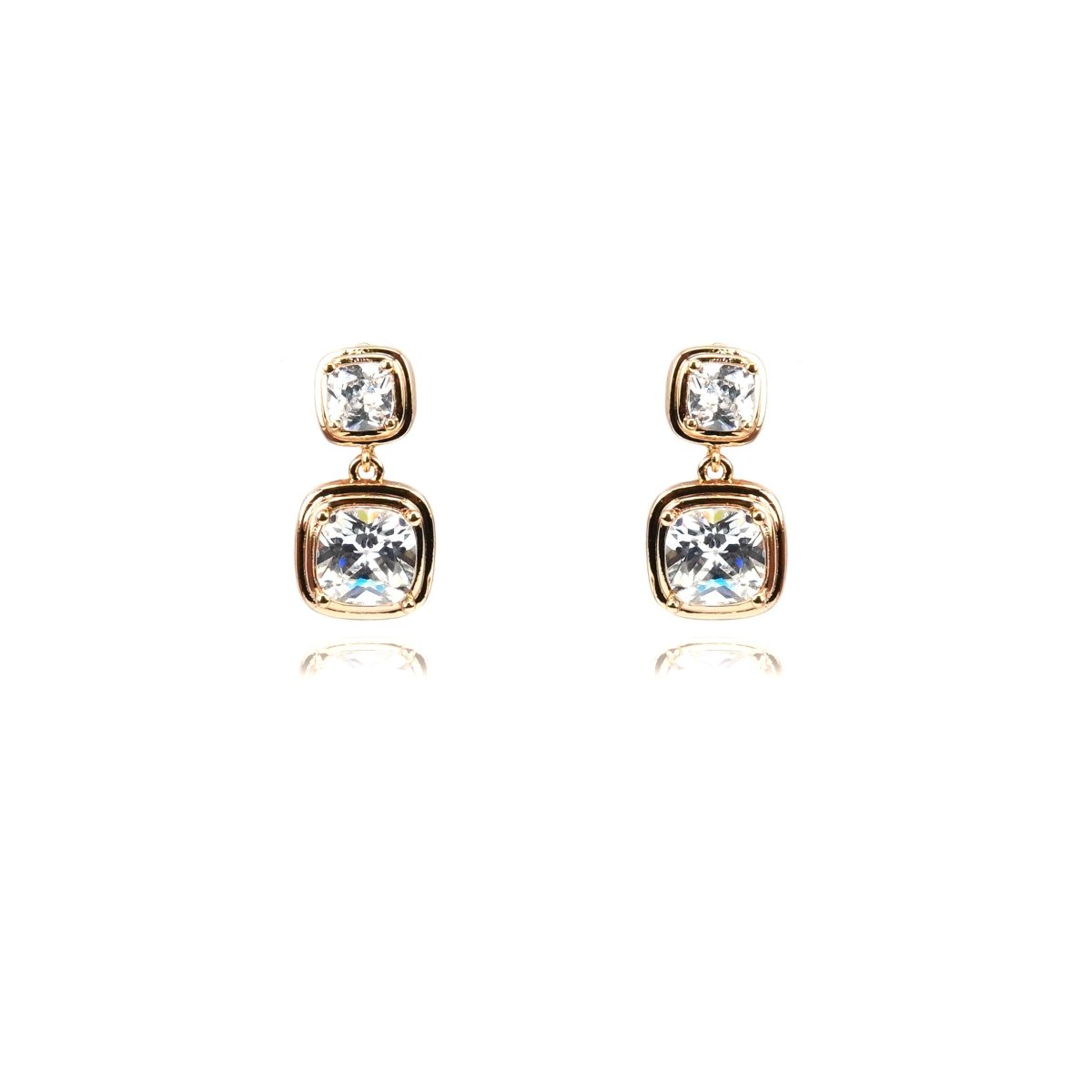 Women Earring Jewelry - 004632J