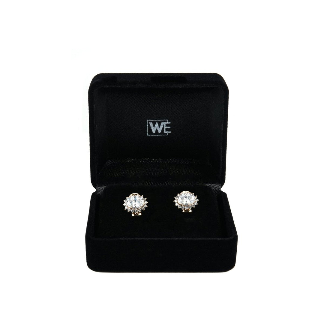 Women Earring Jewelry - 004634J - Earring Jewelry - Walkeaze