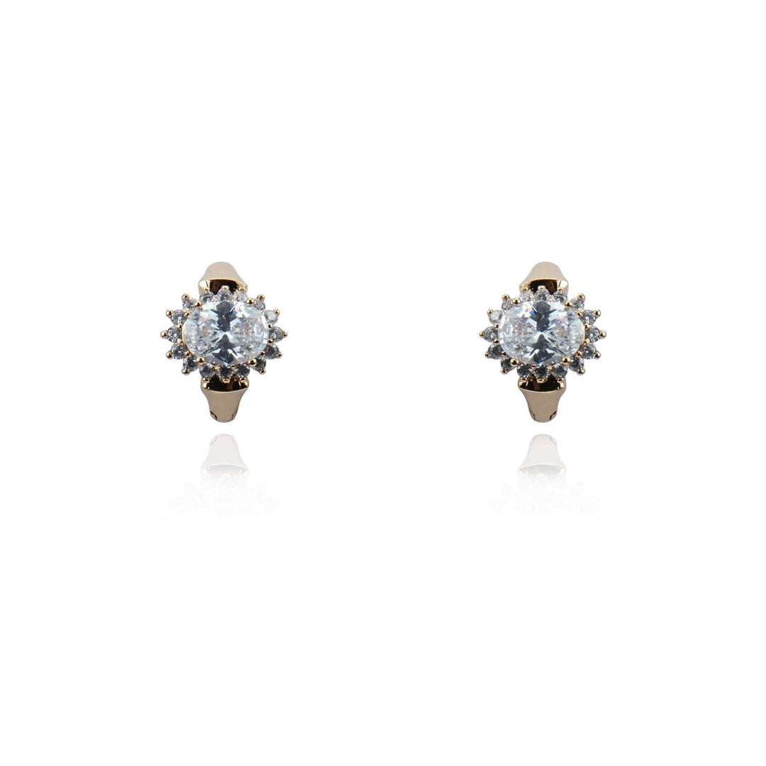 Women Earring Jewelry - 004634J - Earring Jewelry - Walkeaze