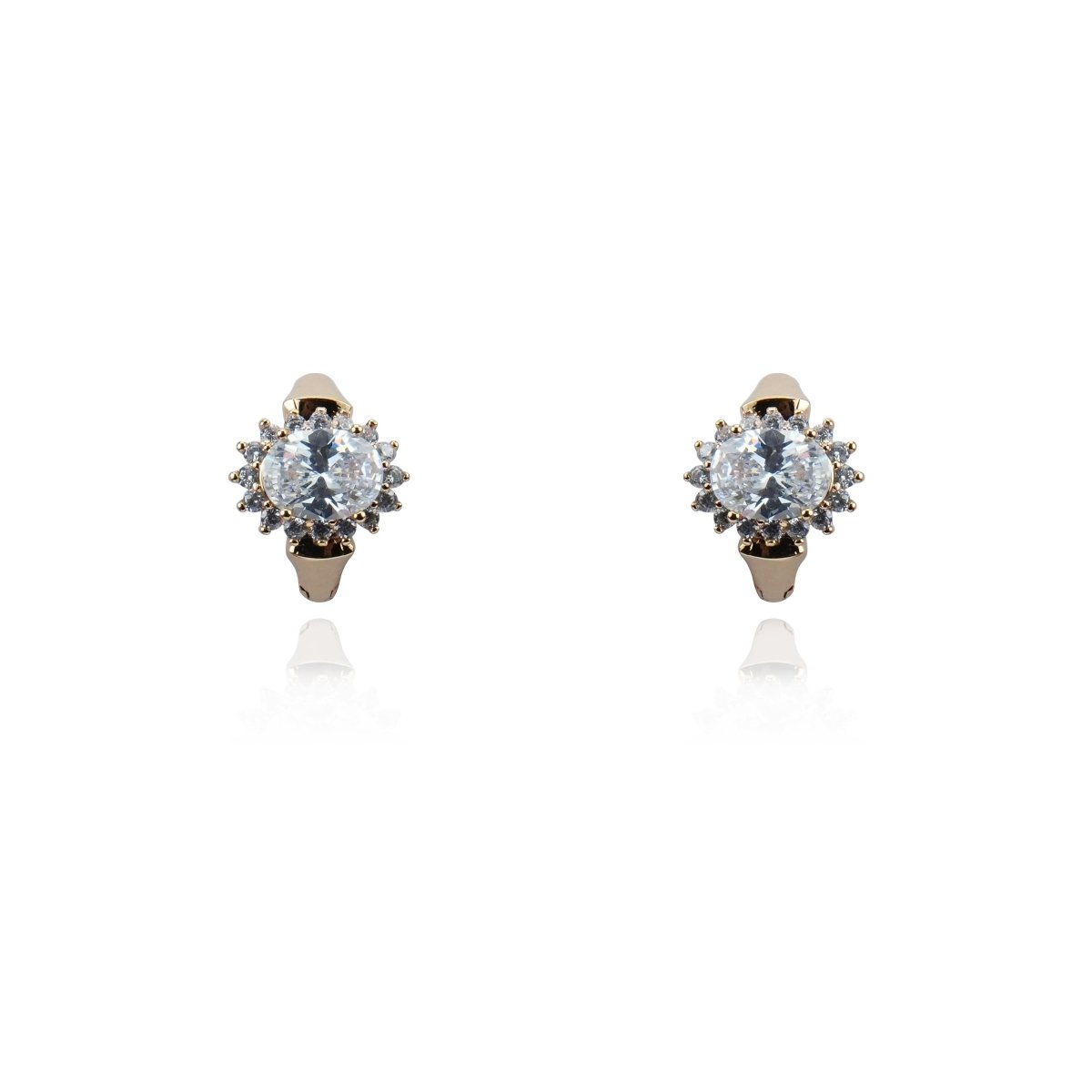 Women Earring Jewelry - 004634J