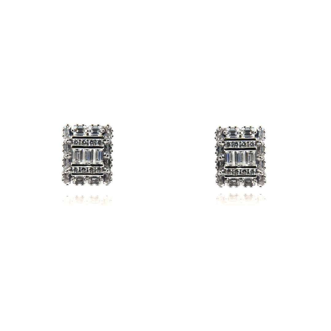 Women Earring Jewelry - 004635J - Earring Jewelry - Walkeaze