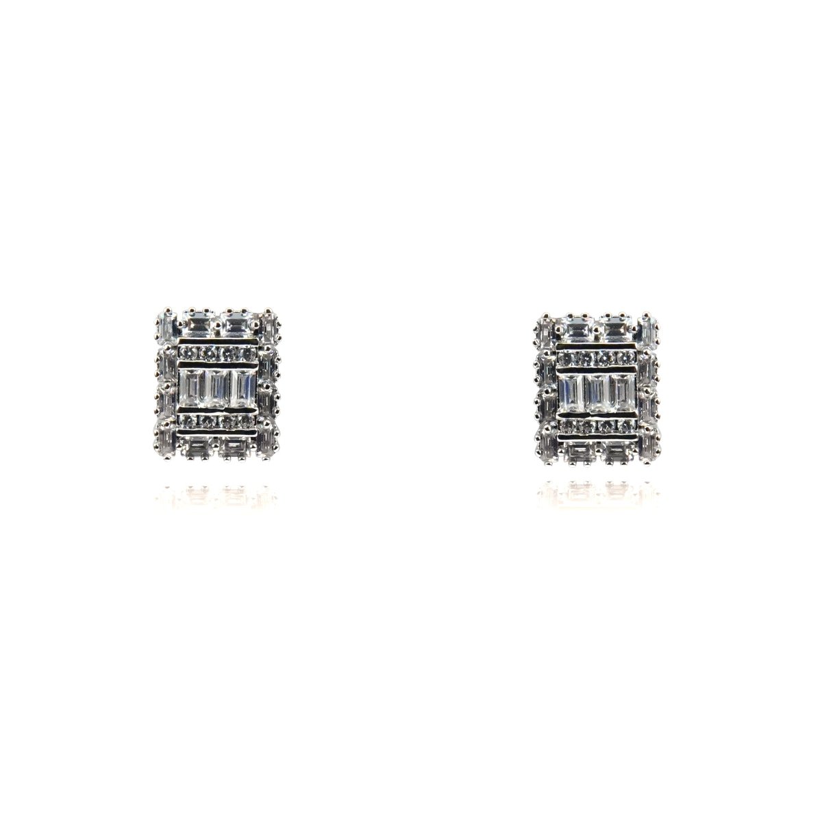 Women Earring Jewelry - 004635J