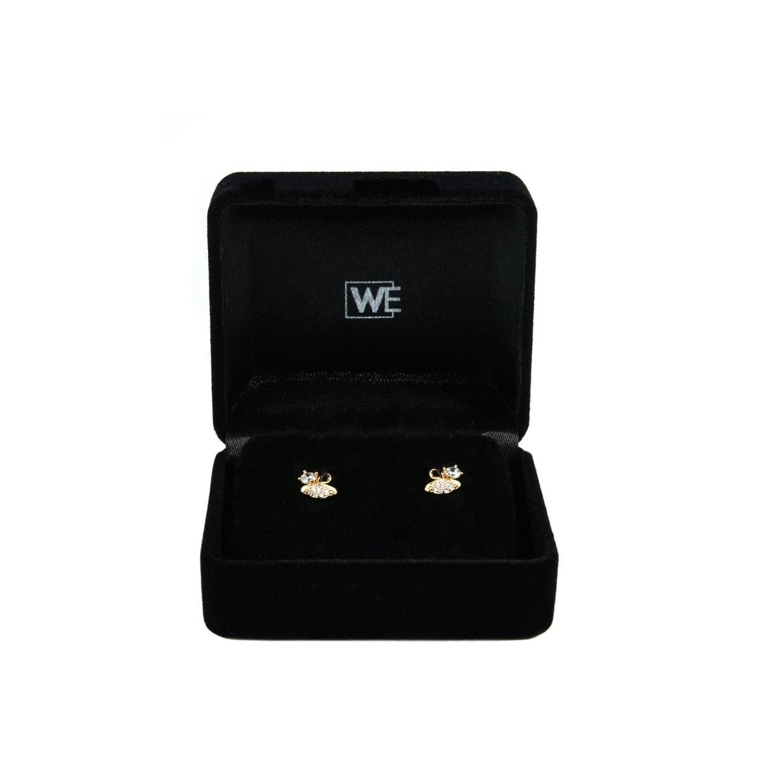 Women Earring Jewelry - 004636J - Earring Jewelry - Walkeaze