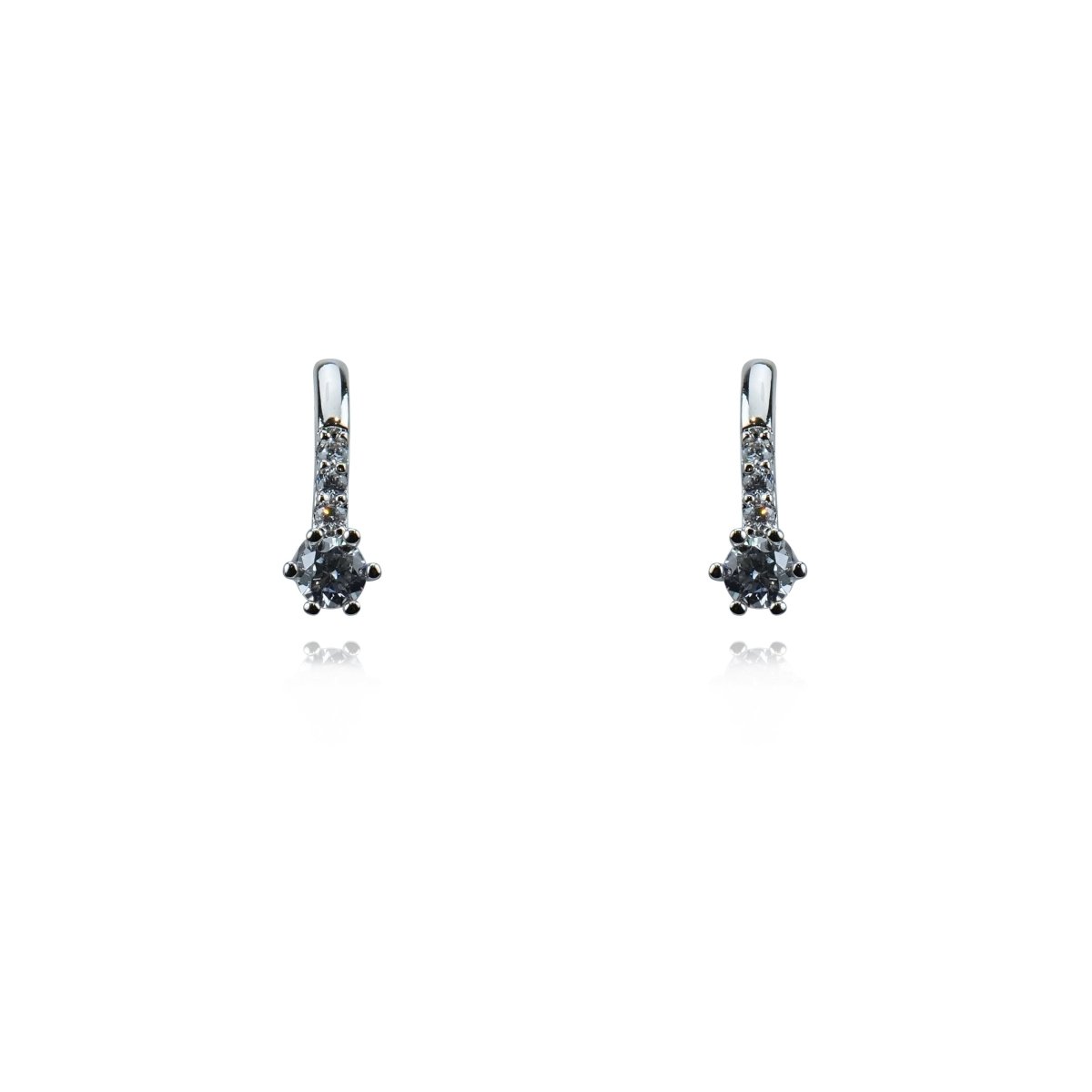 Women Earring Jewelry - 004637J
