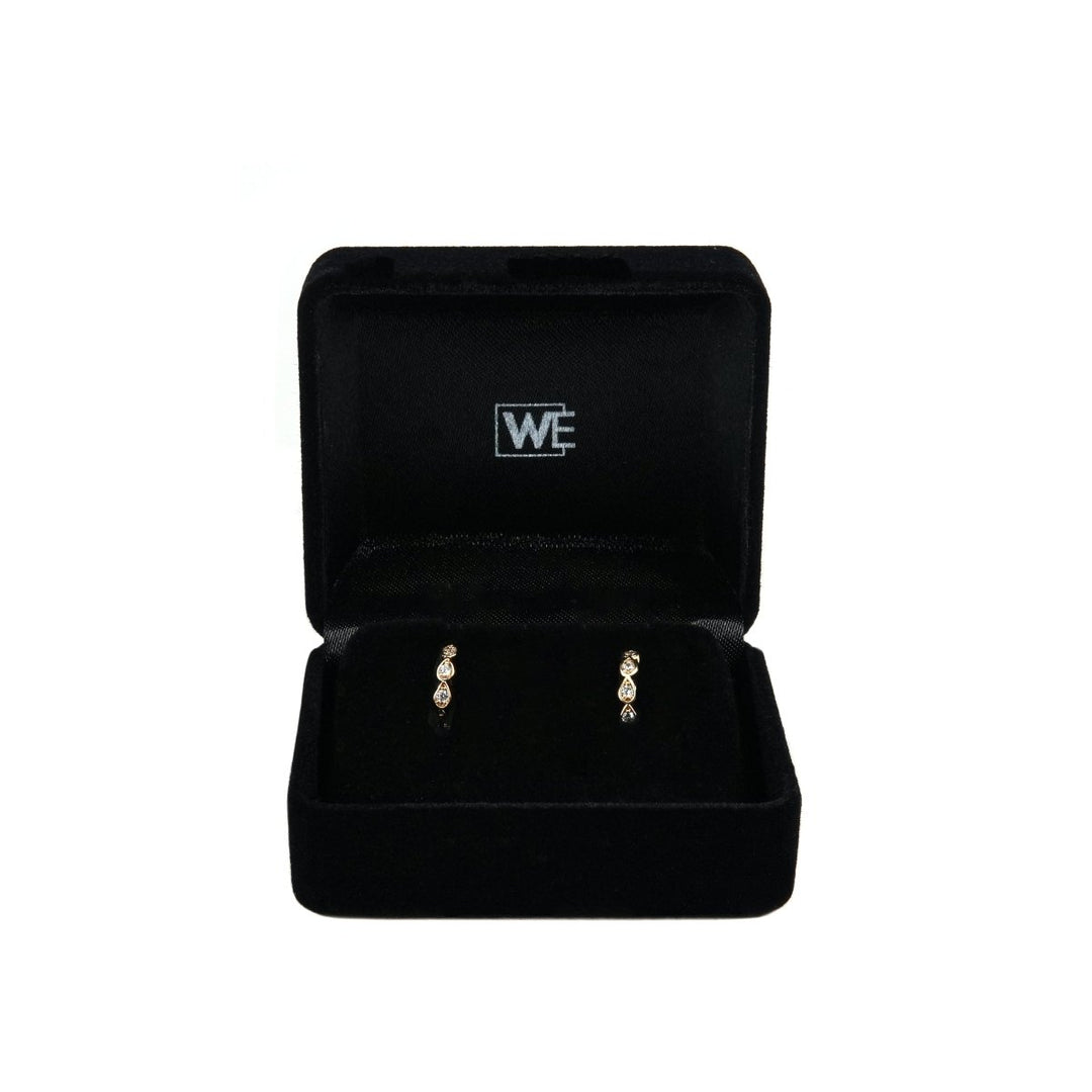 Women Earring Jewelry - 004638J - Earring Jewelry - Walkeaze