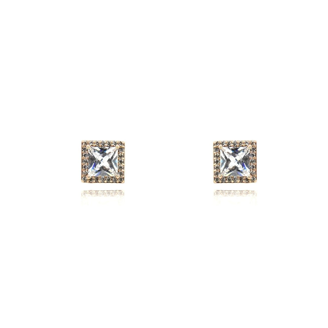 Women Earring Jewelry - 004639J - Earring Jewelry - Walkeaze