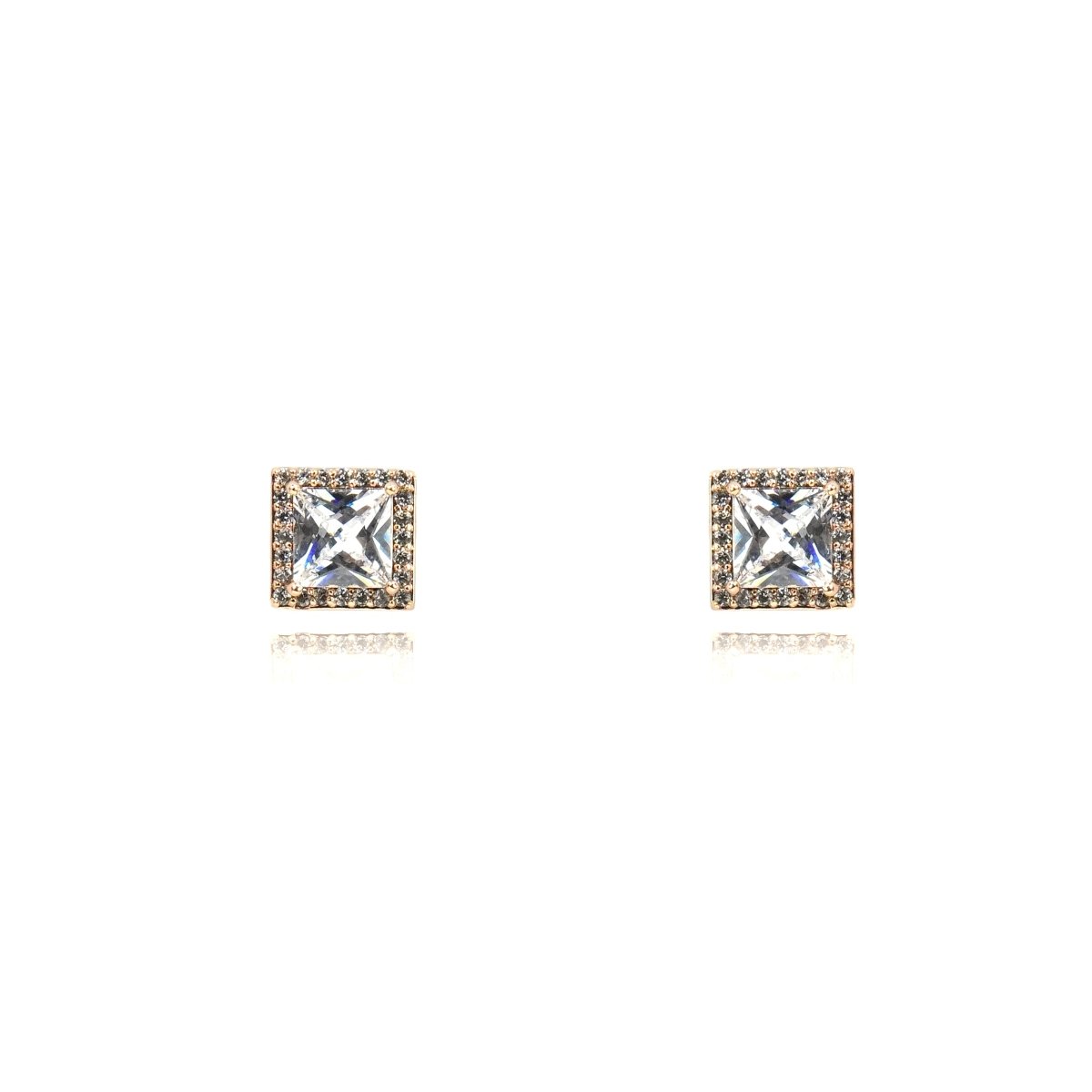 Women Earring Jewelry - 004639J
